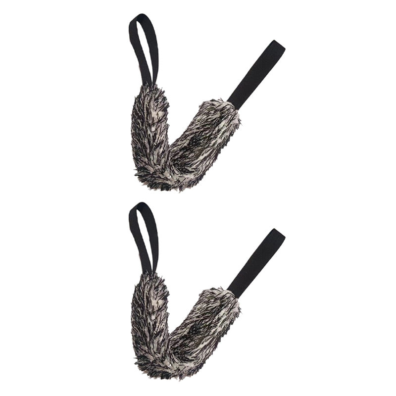 š„2025 HOT SALEš„Ultra-Soft Microfiber Wheel Hub Wipe