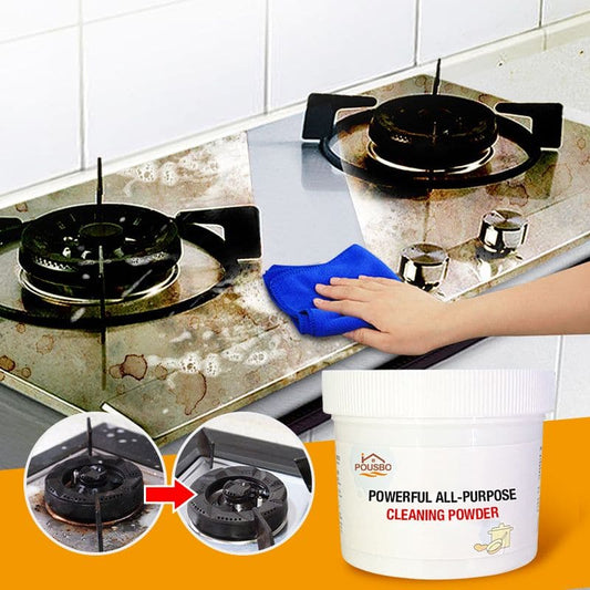 🔥2025 Hot Sale🔥Powerful all-purpose cleaner for the kitche