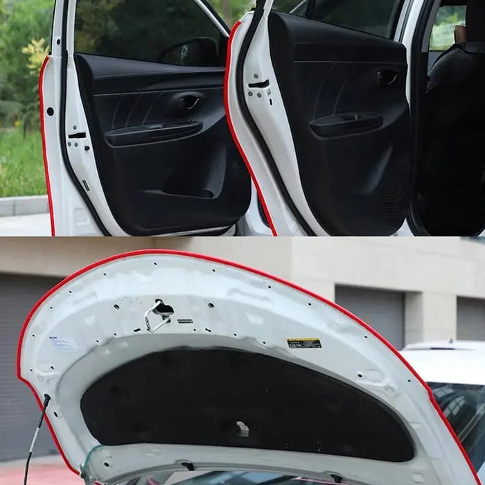 Car Door Anti-collision Strip (5M)