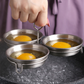 304 Stainless Steel Egg Cooker