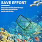 Auto-Foldable Strengthened Fishing Trap Net（50% OFF）