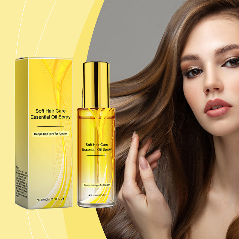 💞Buy 2 Get 1 Free💞Lightweight Nourishing Hair Oil