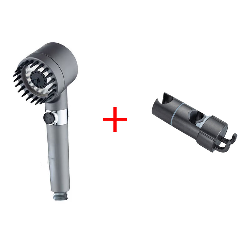 🚿Multi-functional High Pressure Shower Head Set