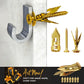 🔥 Self-drilling anchors Screws Screws
