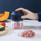 🧄 50% OFF! ⚡ Cordless Mini Electric Garlic Chopper – Powerful & Efficient, Easy to Clean & Perfect for the Kitchen 🔪