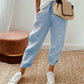 💕Casual cotton and linen pants for women