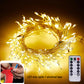 🎅Early Christmas Sale-50% OFF🎁💡Christmas window decoration lighting