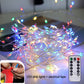🎅Early Christmas Sale-50% OFF🎁💡Christmas window decoration lighting