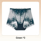 ⏰Last day – buy 1, get 2 free!!!💋Handmade silk lace knickers for women😍