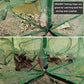Auto-Foldable Strengthened Fishing Trap Net（50% OFF）