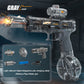🌊Children's Day gifts - 30% Off💦🔫Fast Mode Ice Explosion Pistol Water Gun