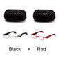 Foldable Anti-Blue Light Reading Glasses with Case