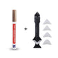 Mold-resistant and waterproof ceramic tile grout pen