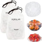 Elastic Feeding Covers Multipack