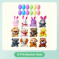 🐰Easter Hot Sale 50% OFF!🐣Pre-filled Easter Eggs with Stuffed Animal Toys