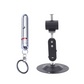Portable Multi-Pattern Laser Positioning Pen