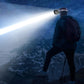 🔥2025 Super equipment for outdoor use🔥Super bright rechargeable headlamp with high power