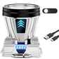 🔥2025 Super equipment for outdoor use🔥Super bright rechargeable headlamp with high power