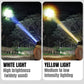 🔥2025 Super equipment for outdoor use🔥Super bright rechargeable headlamp with high power