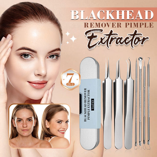 👩‍⚕️ Clinic Quality | 🔍 Magnifying Mirror Included | ✨ Blemish-Free Skin