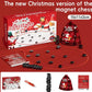 🎅🎄 FUN FAMILY GAMES – Board game Close the box🎁🎲