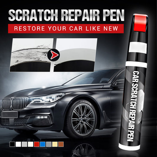 ✏️2025 HOT SALE✏️Car Scratch Repair Pen🚗