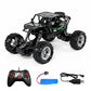 🚗 50% OFF! ⚡ 4WD RC CLIMBING CAR - Dual Magnetic Motors & Alloy Body, High-Speed Off-Road Adventure Vehicle for Kids, Durable and Powerful 🔥🎮