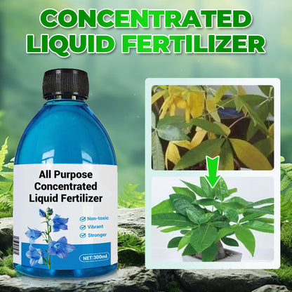 🎁 Hot Sale🔥All Purpose Concentrated Liquid Fertilizer