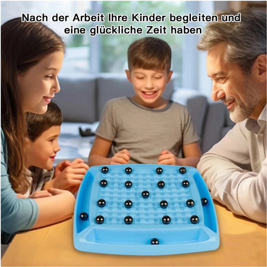 🎄Christmas sale🔥Magnetic chess set – board game versio