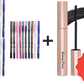 ✨Flash Sale 50% OFF✨2025 new beauty favorite💕10 Colored Eyeliner Gel Pens