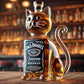 ⏳Creative Dog-Shaped Whiskey Bottle