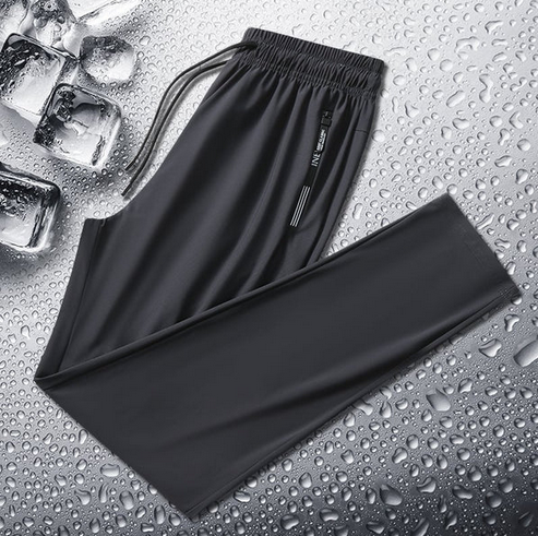 Unisex Ultra Stretch Breathable Casual Pants