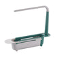📢📢49% OFF !! ⏰Updated Telescopic Sink Storage Rack😊