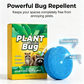 🥳2026 HOT SALE🥳💞50K+ SOLD!🏠🛡️ 50% OFF! All‑Pest Repellent – Safe for pets & wildlife. No poisons, just effective. Use indoors & out. 🐾✅