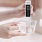 💧 BUY 2 GET 3! ✨ 3-in-1 TDS Water Quality Tester - Measures pH, Chlorine and Hardness with LCD Display for Pools and Aquariums 🌊📱