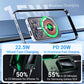 🌟Amazing Power Bank! 🌟20000mAh Ultra Slim Fast Charge Mobile Power