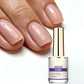📢📢49% OFF !! ⏰Lilac Glossy Mirror Nail Strengthener