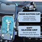 Multifunctional Suction Cup Car Phone Holder