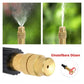 🌱 LIMITED-TIME 49% OFF! 💧 Automatic Garden Irrigation System – 360° Adjustable, Misting, Water-Saving, Complete Set ✨