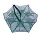 Auto-Foldable Strengthened Fishing Trap Net（50% OFF）