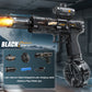 🌊Children's Day gifts - 30% Off💦🔫Fast Mode Ice Explosion Pistol Water Gun