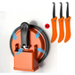 Heavy-Duty Floor Gap Fixer Suction Cup