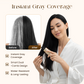 ❤️BUY MORE SAVE MORE ❤️2-in-1 Convenient Hair Dye Comb For Gray Hair