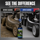 🏆 Last Day Special Price £9.99 ! 🔥Buy 2 Get 1 Free🎁Heavy Duty Mower Cleaner Degreaser