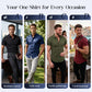 👔 Men's Non-Iron Shirts – No Ironing, Wrinkle-Free & Comfortable All Day!