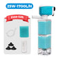 Automatic Aquarium Filter System