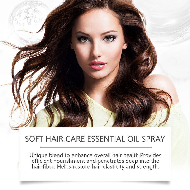 💞Buy 2 Get 1 Free💞Lightweight Nourishing Hair Oil
