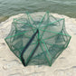 Auto-Foldable Strengthened Fishing Trap Net（50% OFF）