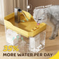 💧Automatic Water Drinking Fountain Dispenser for house pet🐾