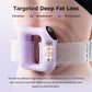 🏆5-speed handheld massager ring with adjustable strap🌿👑